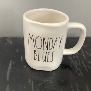 Rae Dunn Monday blues